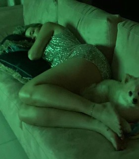 Marcela McGowan feet photo 10
