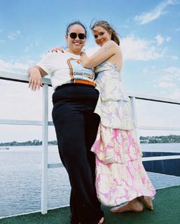 Marcela McGowan feet photo 8