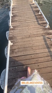 Marcela McGowan feet photo 6