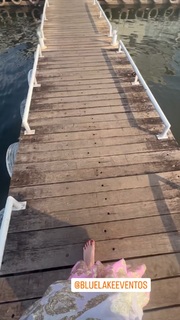 Marcela McGowan feet photo 4