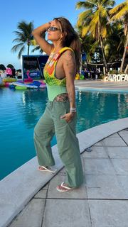 Marcela McGowan feet photo 20