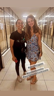 Marcela McGowan feet photo 13