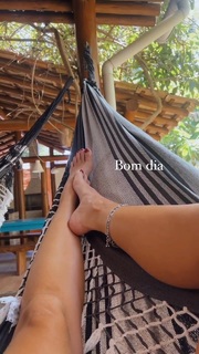Marcela McGowan feet photo 2