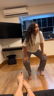Marcela McGowan feet photo 10