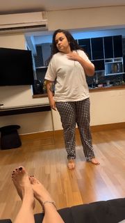 Marcela McGowan feet photo 9