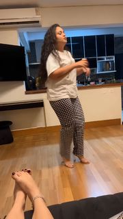 Marcela McGowan feet photo 8
