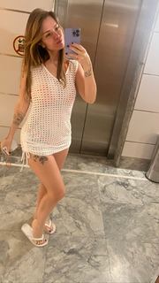 Marcela McGowan feet photo 4