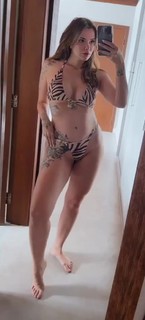 Marcela McGowan feet photo 20