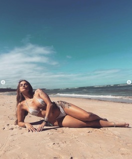 Marcela McGowan feet photo 16