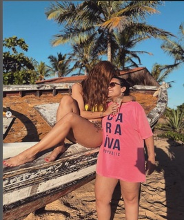 Marcela McGowan feet photo 9