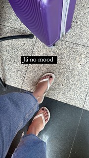 Marcela McGowan feet photo 10