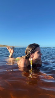 Marcela McGowan feet photo 3