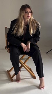 Marcela McGowan feet photo 14