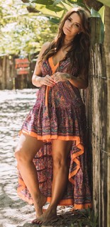 Marcela McGowan feet photo 3