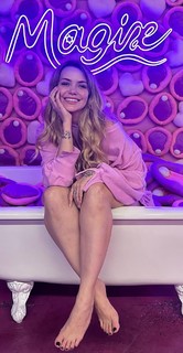 Marcela McGowan feet photo 16
