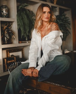 Marcela McGowan feet photo 8