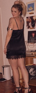 Marcela McGowan feet photo 14