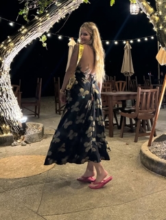 Marcela McGowan feet photo 4
