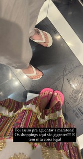 Marcela McGowan feet photo 20