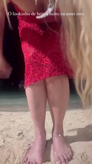 Marcela McGowan feet photo 19