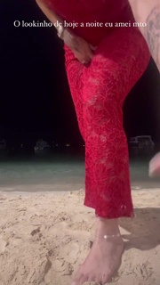 Marcela McGowan feet photo 18