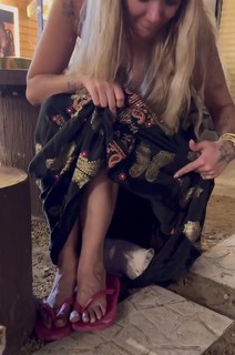 Marcela McGowan feet photo 17