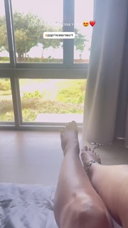 Marcela McGowan feet photo 15