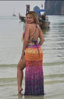 Marcela McGowan feet photo 10