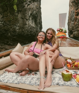 Marcela McGowan feet photo 7