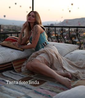 Marcela McGowan feet photo 10