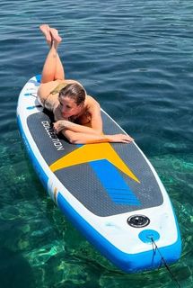 Marcela McGowan feet photo 6