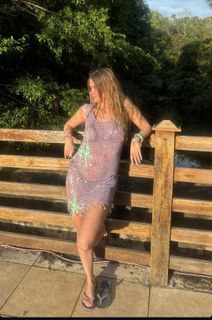 Marcela McGowan feet photo 5