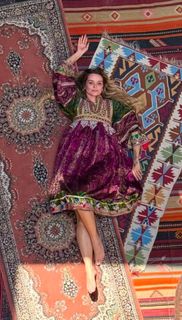 Marcela McGowan feet photo 16