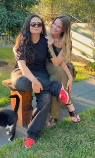 Marcela McGowan feet photo 15