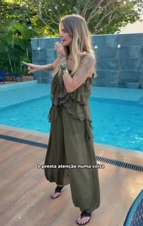 Marcela McGowan feet photo 14