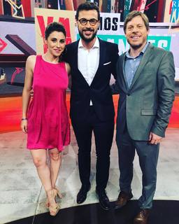 Marcela Pagano feet photo 20