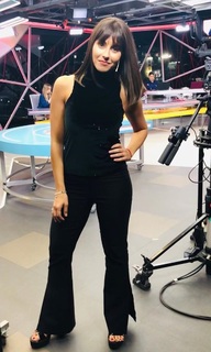Marcela Pagano feet photo 15