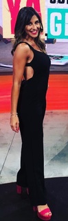 Marcela Pagano feet photo 13