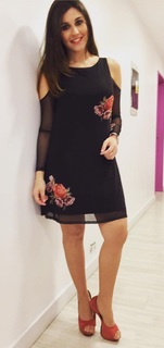 Marcela Pagano feet photo 8