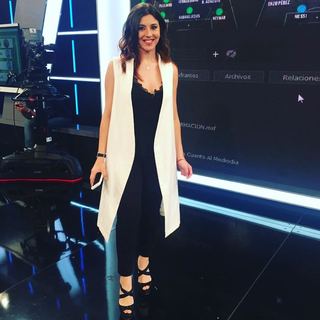 Marcela Pagano feet photo 7