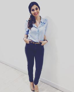 Marcela Pagano feet photo 6