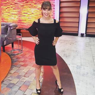 Marcela Pagano feet photo 20