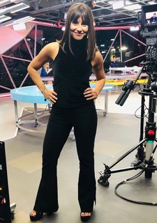 Marcela Pagano feet photo 16