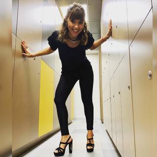 Marcela Pagano feet photo 15