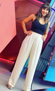 Marcela Pagano feet photo 13
