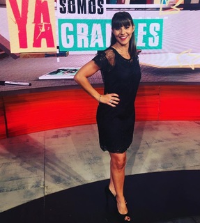Marcela Pagano feet photo 12