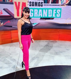 Marcela Pagano feet photo 11