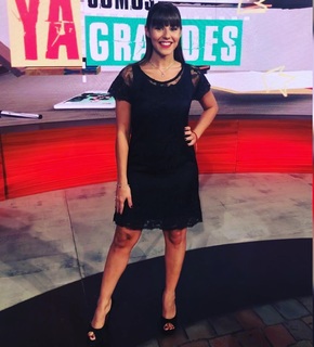 Marcela Pagano feet photo 10