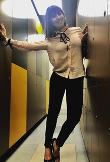 Marcela Pagano feet photo 9