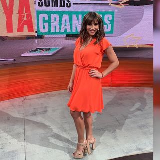Marcela Pagano feet photo 7
